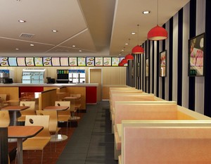 现代简约风来袭 120平米装修效果图解锁徐州齐装网妙笔生花